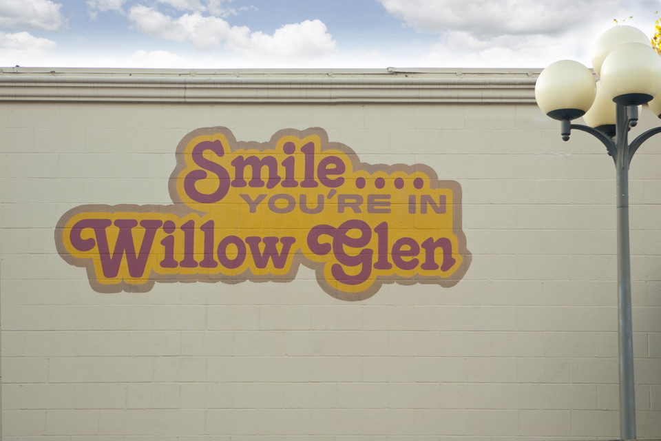 Willow Glen Mike Gaines Willow Glen Realtor, San Jose Realtor