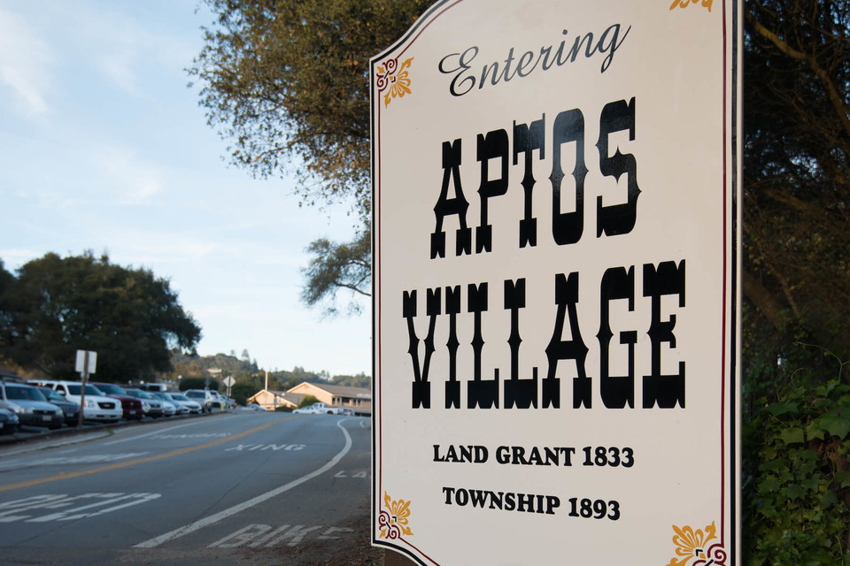 Aptos Mike Gaines Willow Glen Realtor, San Jose Realtor, Campbell