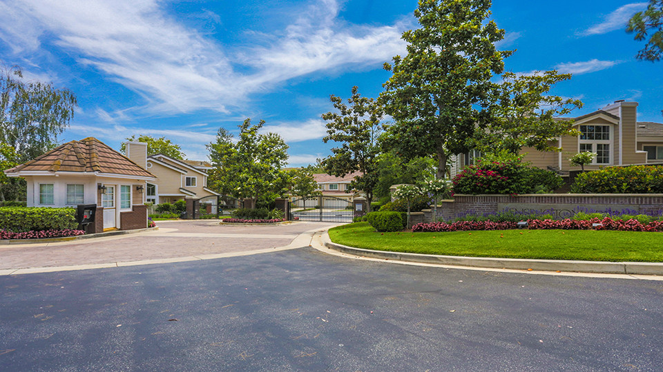 Thousand Oaks Westlake Village Property Management Property