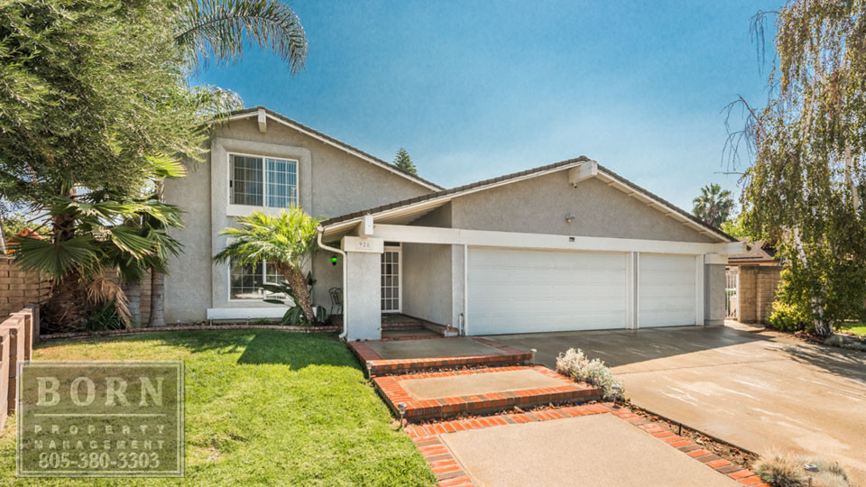 Property Management Simi Valley CA Property Management Thousand Oaks, CA Jason Born Property