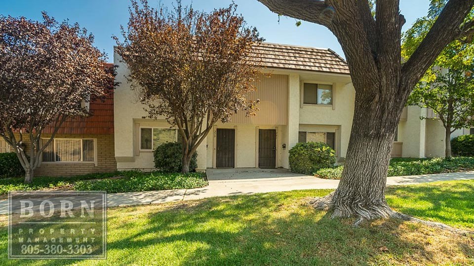 Thousand Oaks Property Management Property Management Thousand Oaks