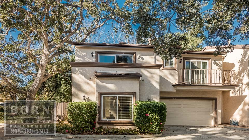 Thousand Oaks Property Management Property Management Thousand Oaks