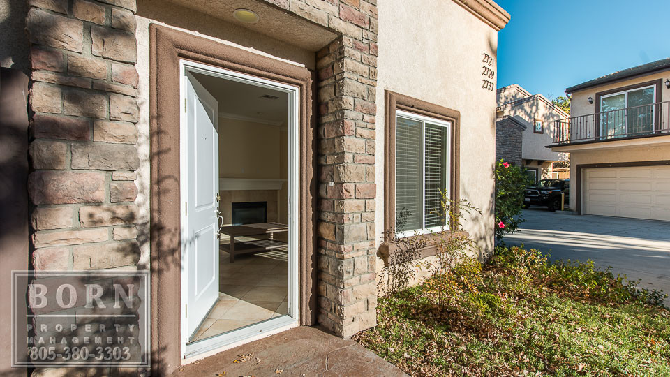 Thousand Oaks Property Management Property Management Thousand Oaks