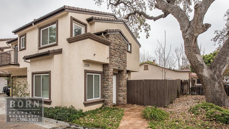 Thousand Oaks Property Management Property Management Thousand Oaks