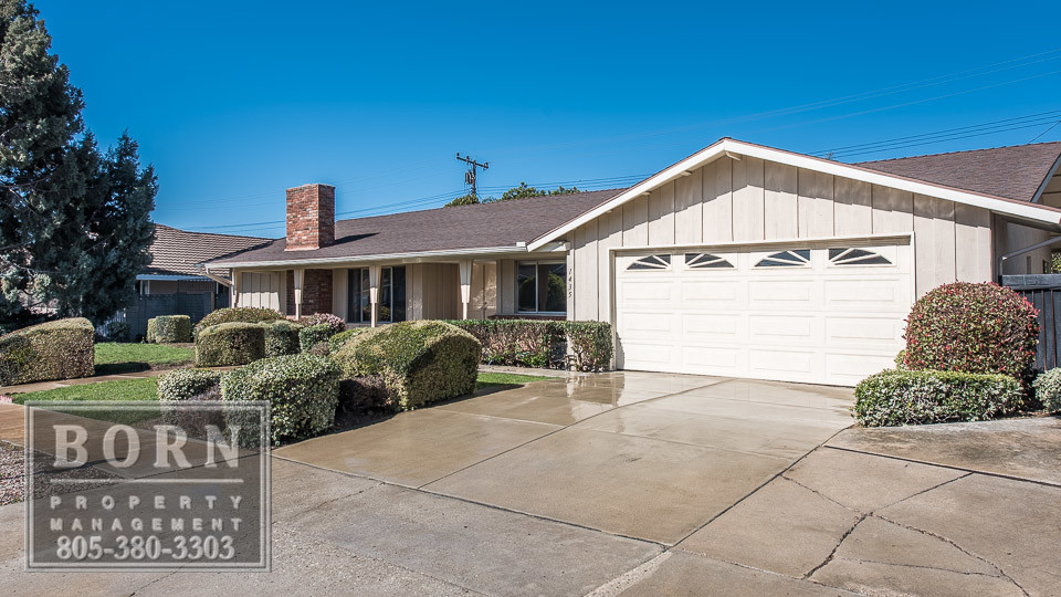 Homes For Rent in Ventura County Featured Homes Property Management