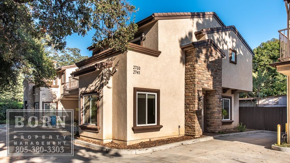 Thousand Oak Property Management Property Management Thousand Oaks