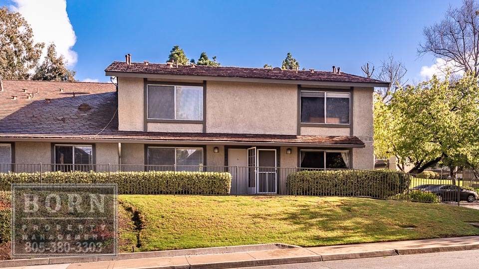 Thousand Oak Property Management Property Management Thousand Oaks