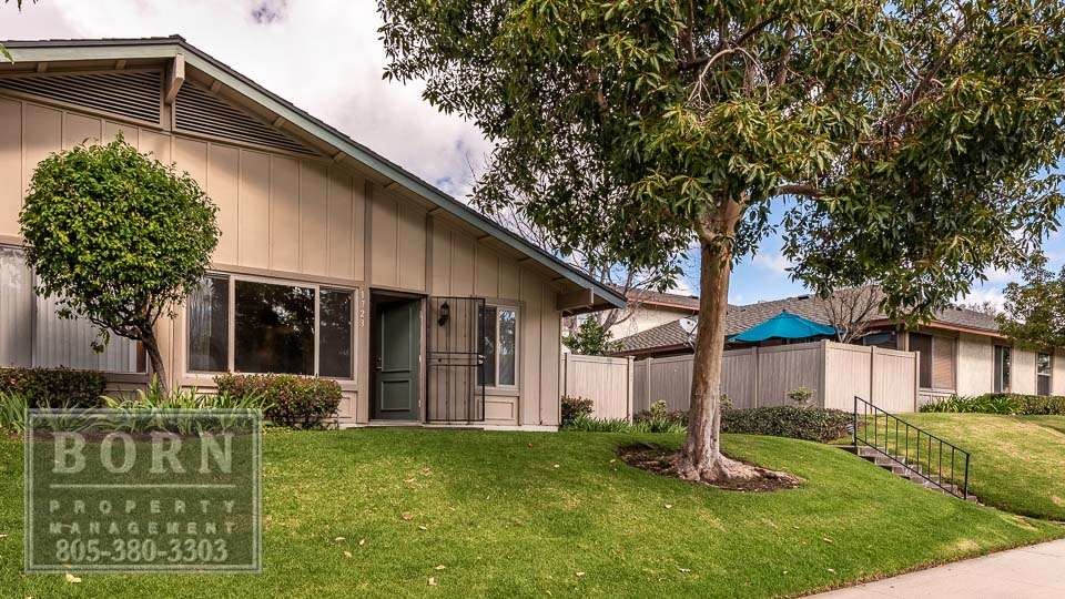 Thousand Oak Property Management Property Management Thousand Oaks