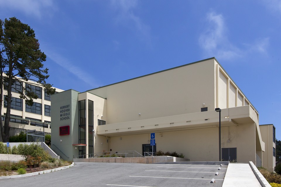 Golden Gate Heights Kelly Quon