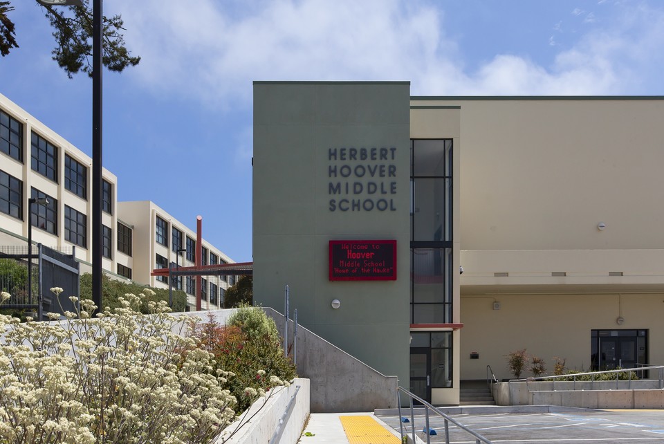 Golden Gate Heights Kelly Quon