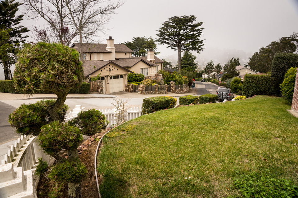 Sherwood Forest Wes Freas and Wendy Watkins