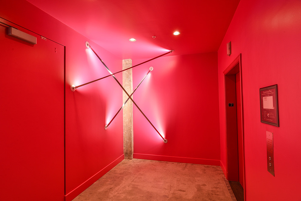 Lighting Control & Design (LC&D)/Acuity 16500