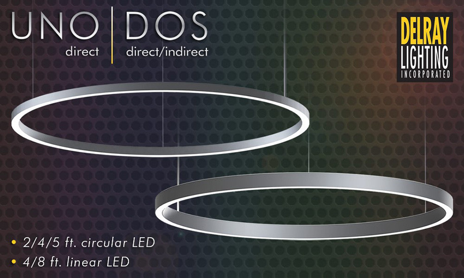 Delray Lighting 16500 Delray Lighting 16500