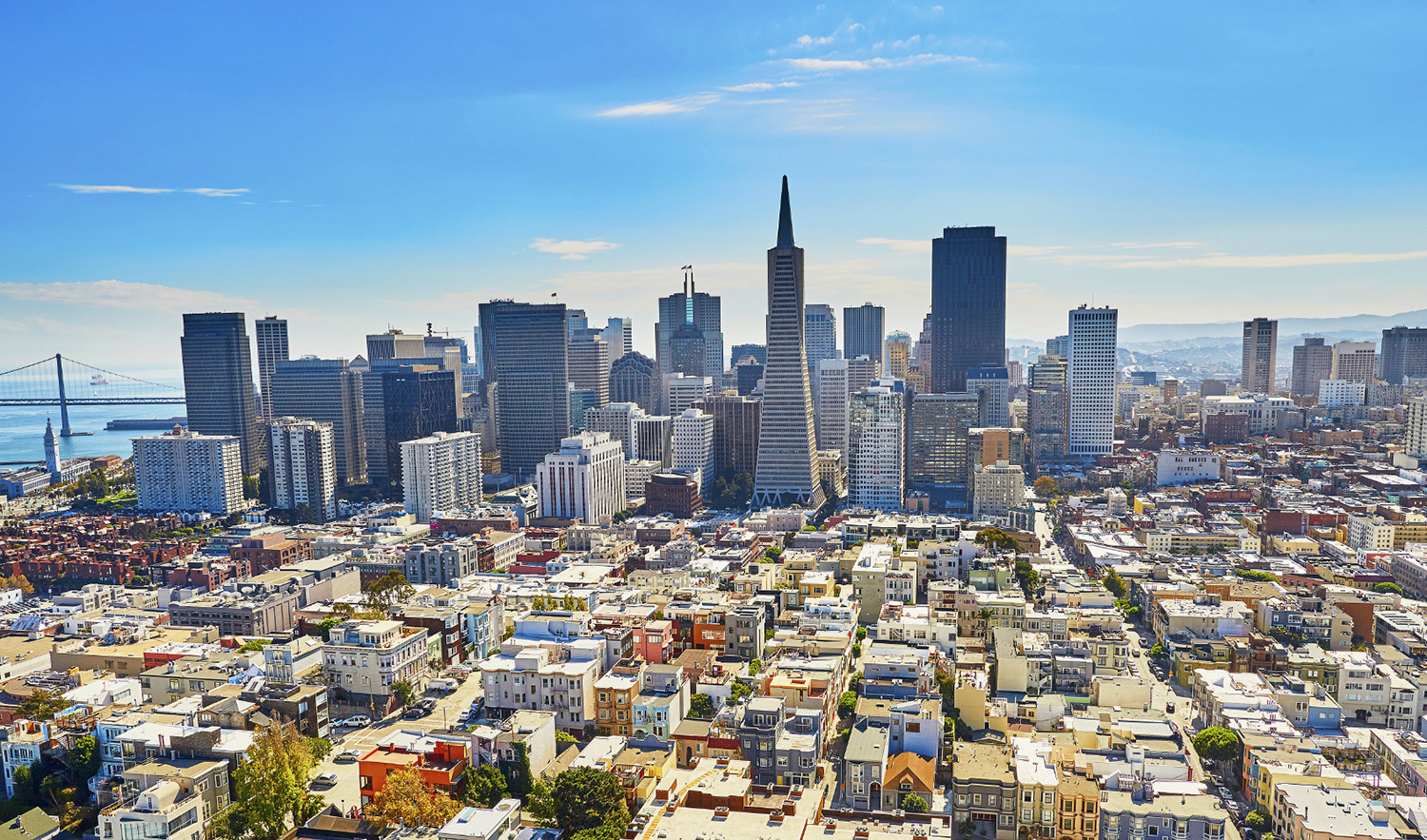 San Francisco and San Jose Top List of Hottest Housing Markets in December  | Dona Crowder