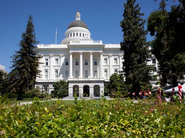 Rebounding California Housing Market Shifts Money From Property Owners