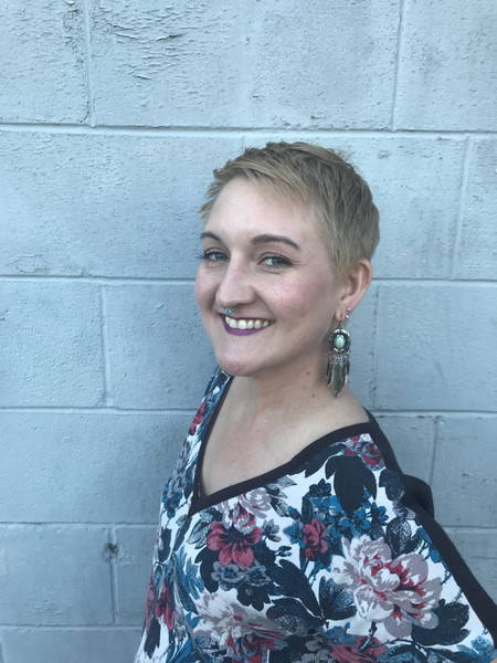Heather Dean Hype Salon And Studio