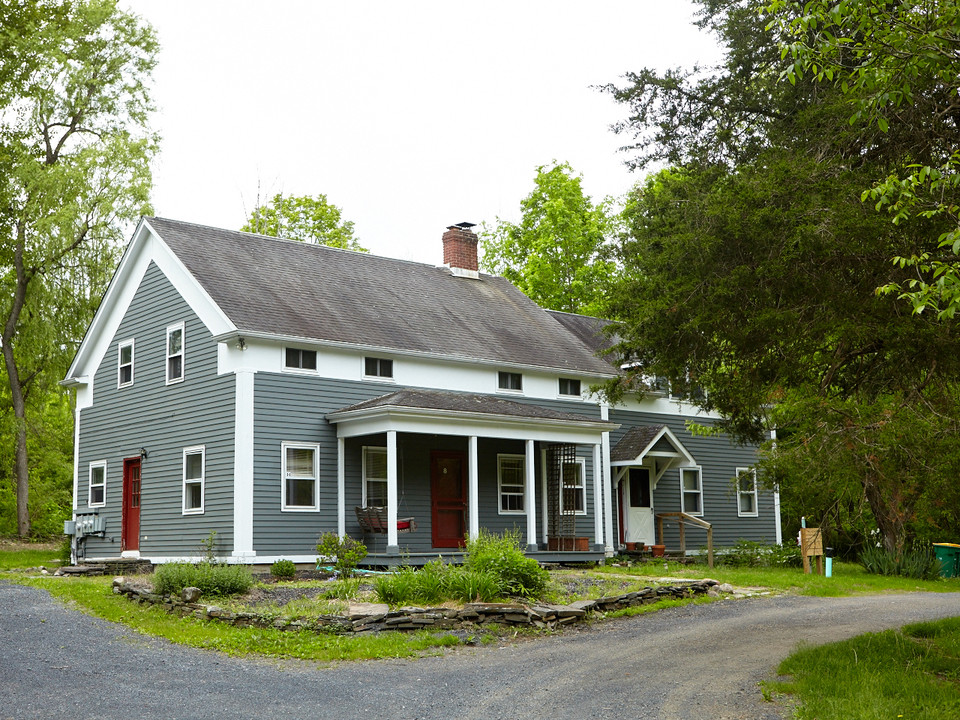 8 Bridge Creek Road Church Street Realty Services