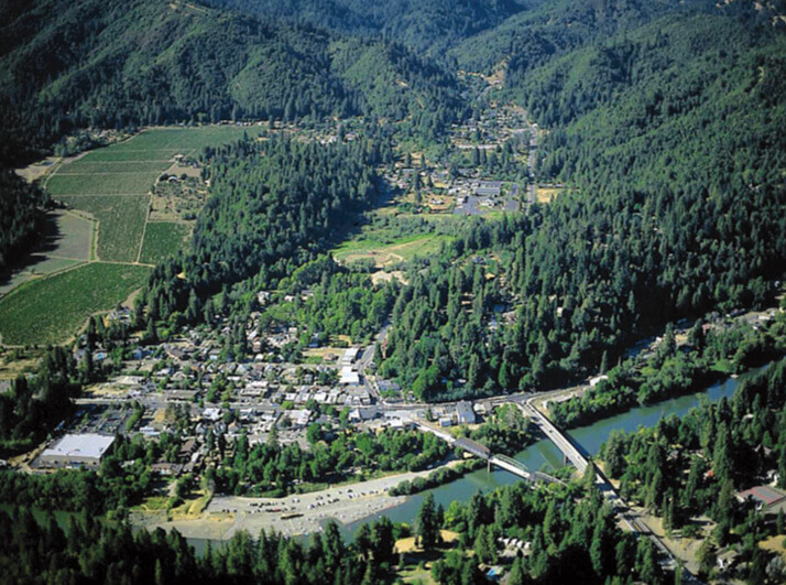 Guerneville Hernandez Realty Co