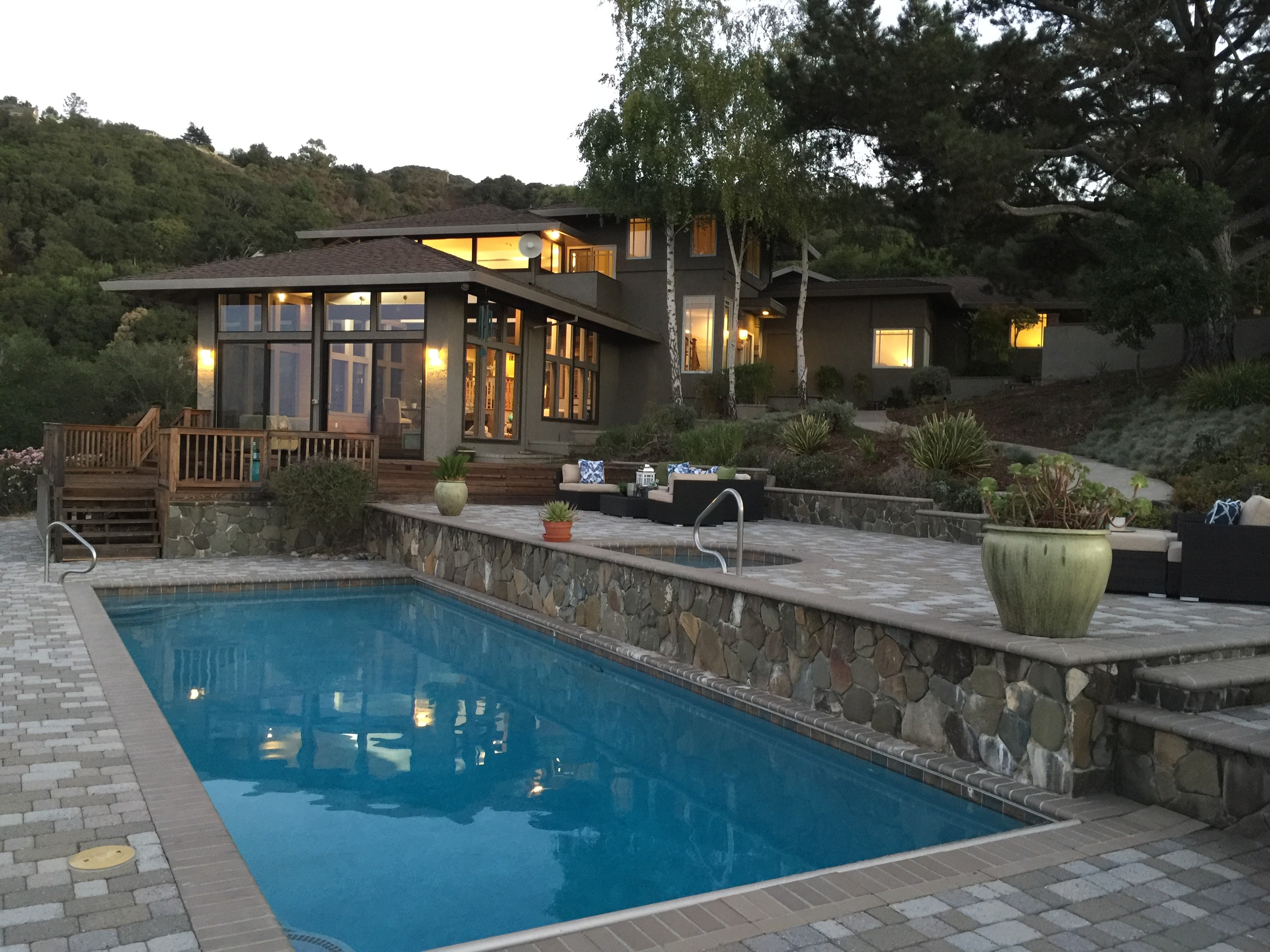 Erin Burke, Los Gatos Real Estate, Luxury Properties Specialist Erin Burke, Los Gatos Real