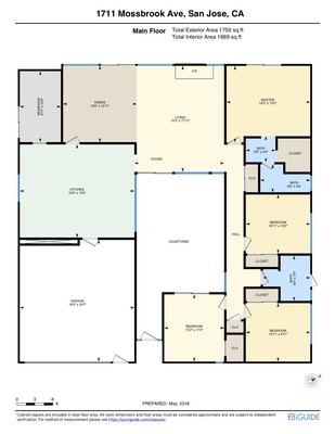 1711 Mossbrook Ave Erdal Swartz Team