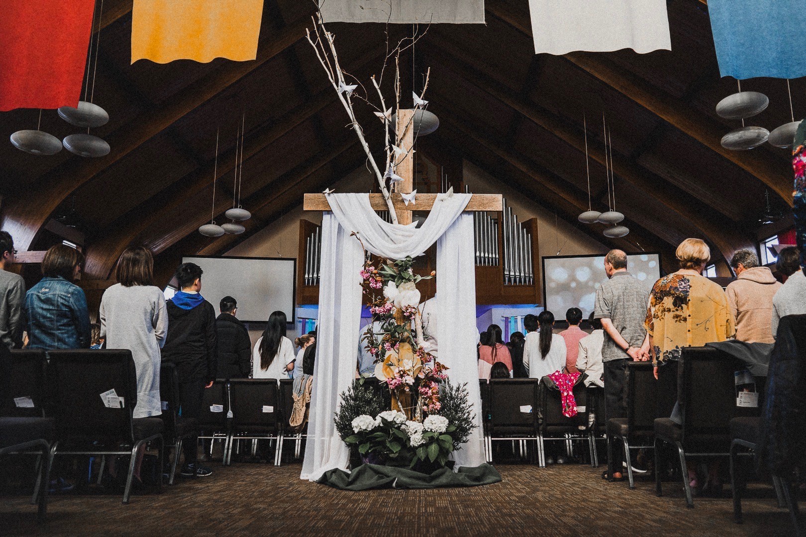 Home The Tapestry Richmond