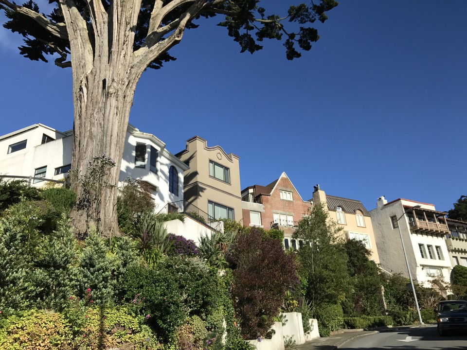 Clarendon Heights San Francisco Bay Area Barbagelata Real Estate