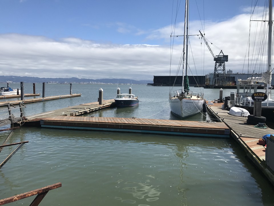 Dogpatch San Francisco Bay Area Barbagelata Real Estate Group