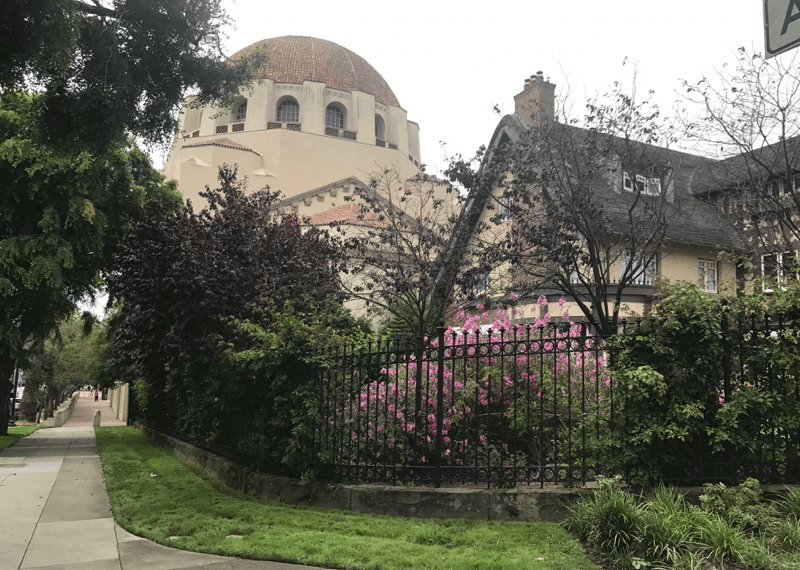 Presidio Terrace San Francisco Bay Area Barbagelata Real Estate