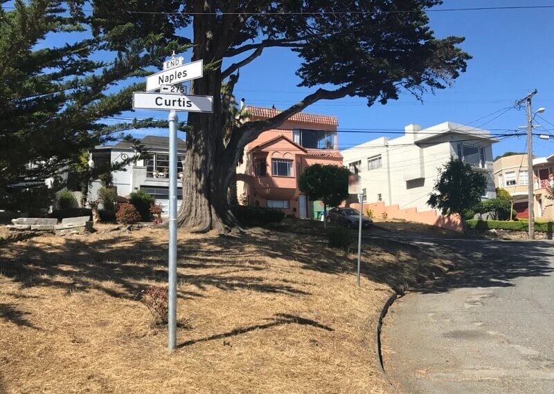 Crocker Amazon San Francisco Bay Area Barbagelata Real Estate Group Nancy Faulkner