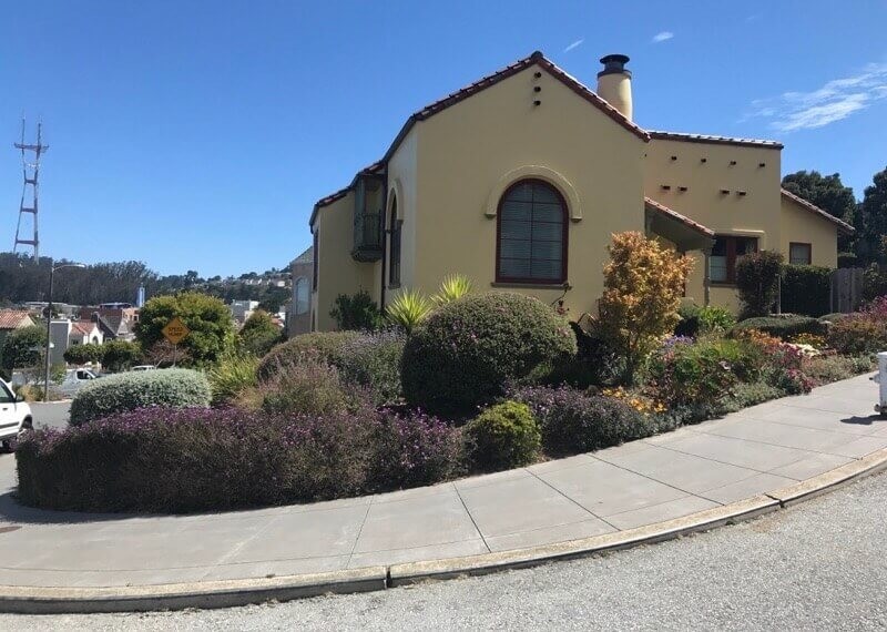 Miraloma Park San Francisco Bay Area Barbagelata Real Estate Group