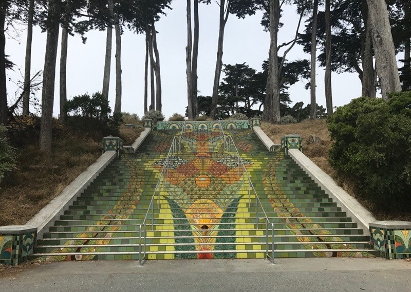 Outer Richmond San Francisco Bay Area Barbagelata Real Estate Group Toby Jackson Real Estate