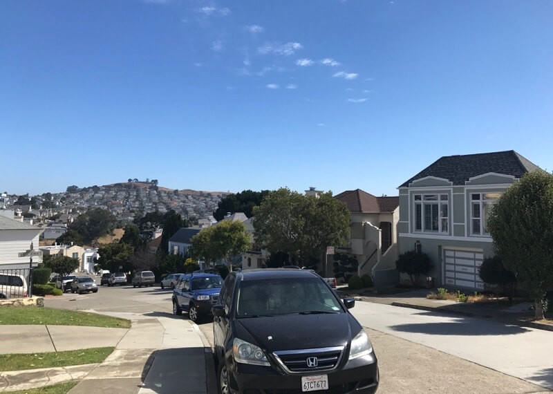 Portola San Francisco Bay Area Barbagelata Real Estate Group