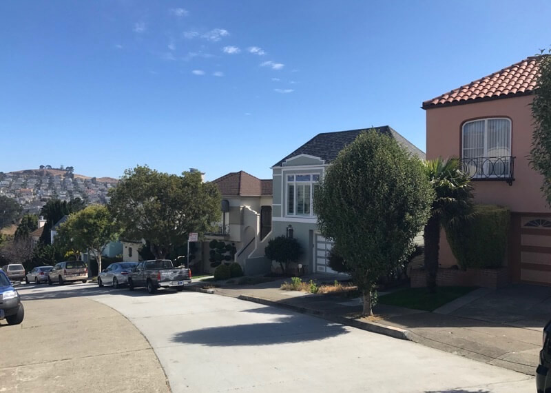 Portola San Francisco Bay Area Barbagelata Real Estate Group Toby