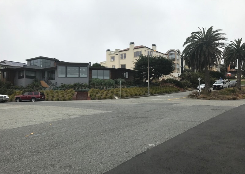 Sea Cliff San Francisco Bay Area Barbagelata Real Estate Group