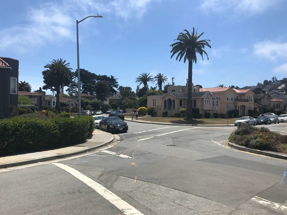 Ingleside Terrace San Francisco Bay Area Barbagelata Real Estate