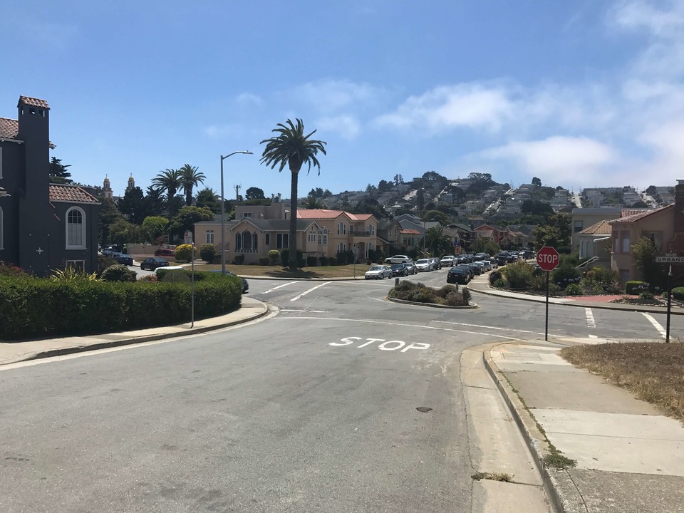 Ingleside Terrace San Francisco Bay Area Barbagelata Real Estate