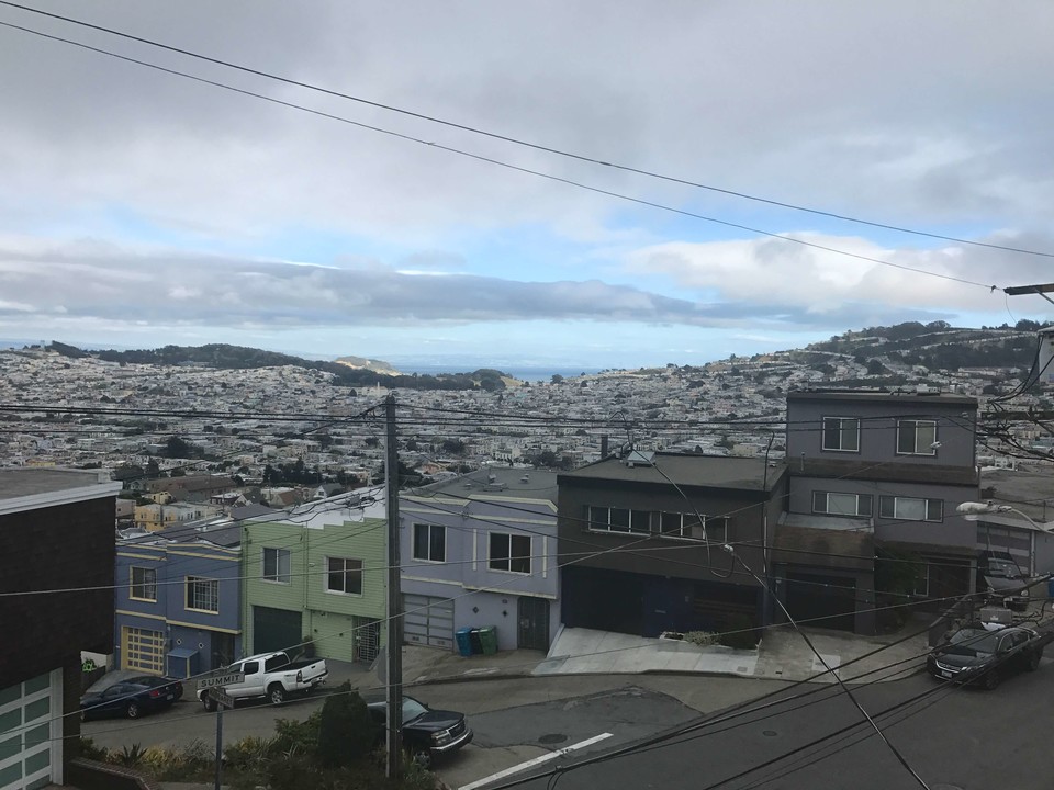 Oceanview San Francisco Bay Area Barbagelata Real Estate Group