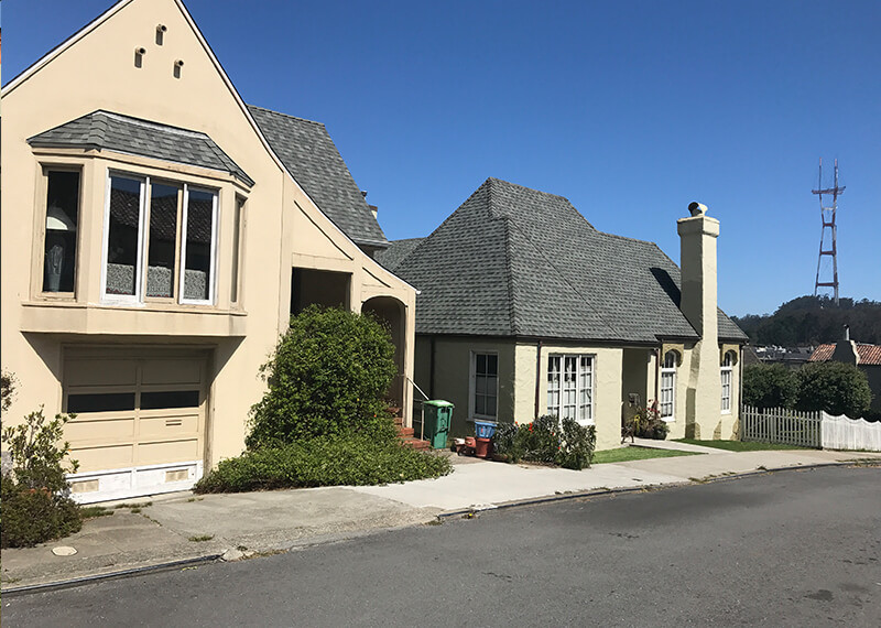 Miraloma Park San Francisco Bay Area Barbagelata Real Estate Group