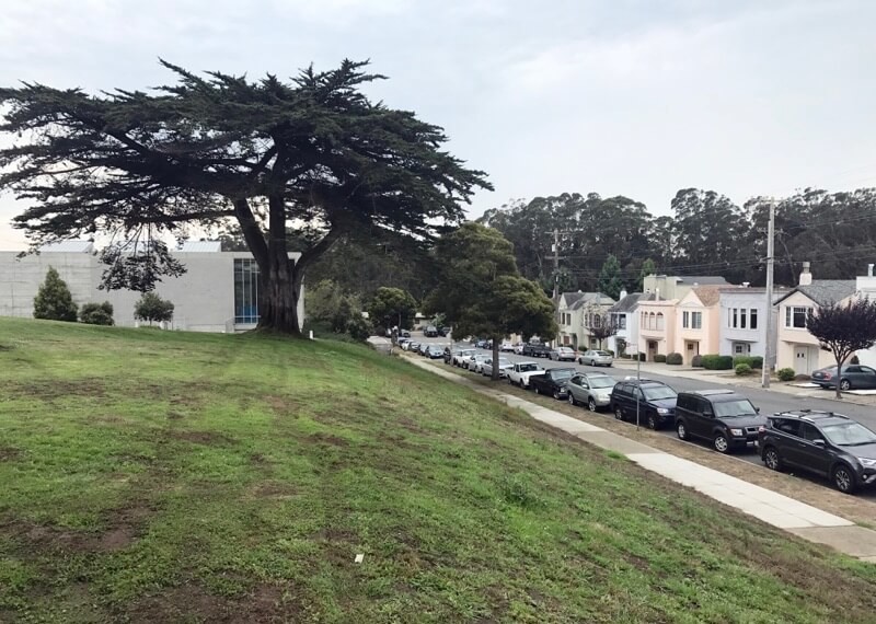 Parkside San Francisco Bay Area Barbagelata Real Estate Group