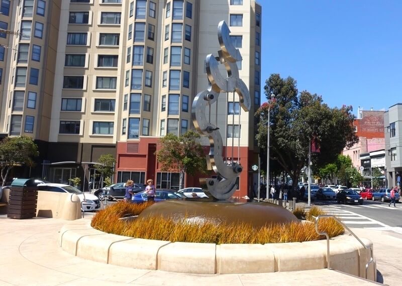 Fillmore San Francisco Bay Area Barbagelata Real Estate Group Nancy Faulkner