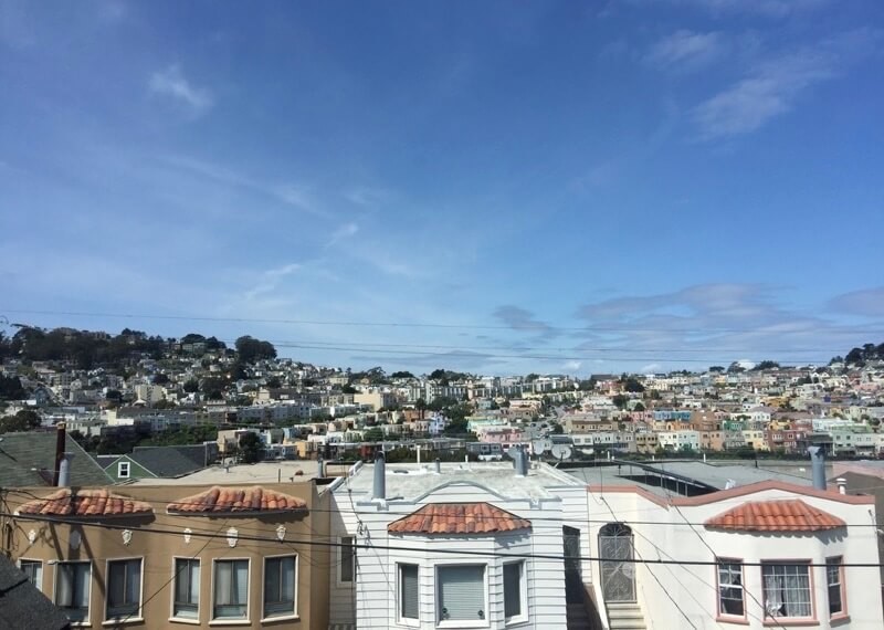 Excelsior San Francisco Bay Area Barbagelata Real Estate Group