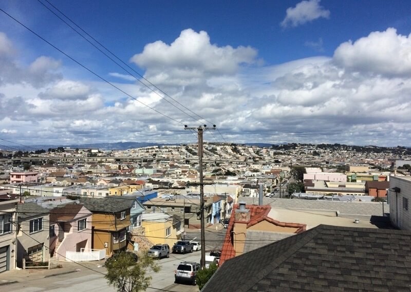 Portola San Francisco Bay Area Barbagelata Real Estate Group Toby