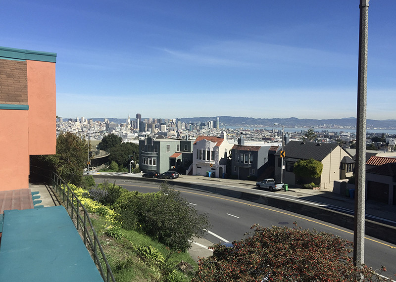 Upper Market San Francisco Bay Area Barbagelata Real Estate Group