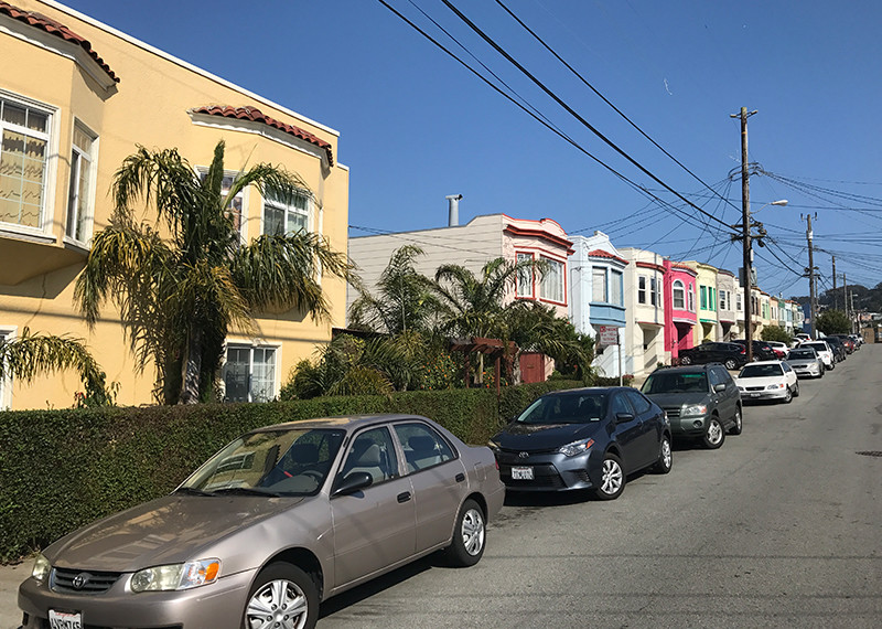 Outer Mission San Francisco Bay Area Barbagelata Real Estate Group