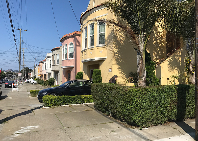 Outer Mission San Francisco Bay Area Barbagelata Real Estate Group