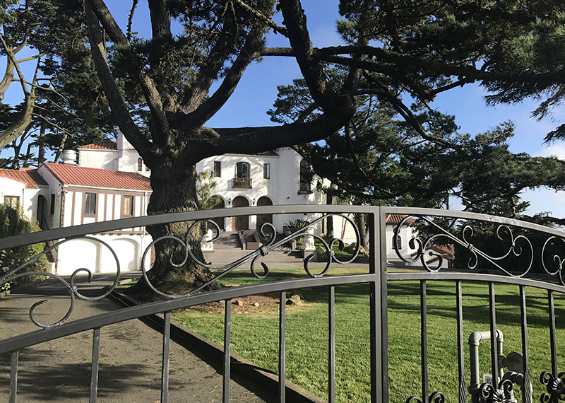 Monterey Heights San Francisco Bay Area Barbagelata Real Estate