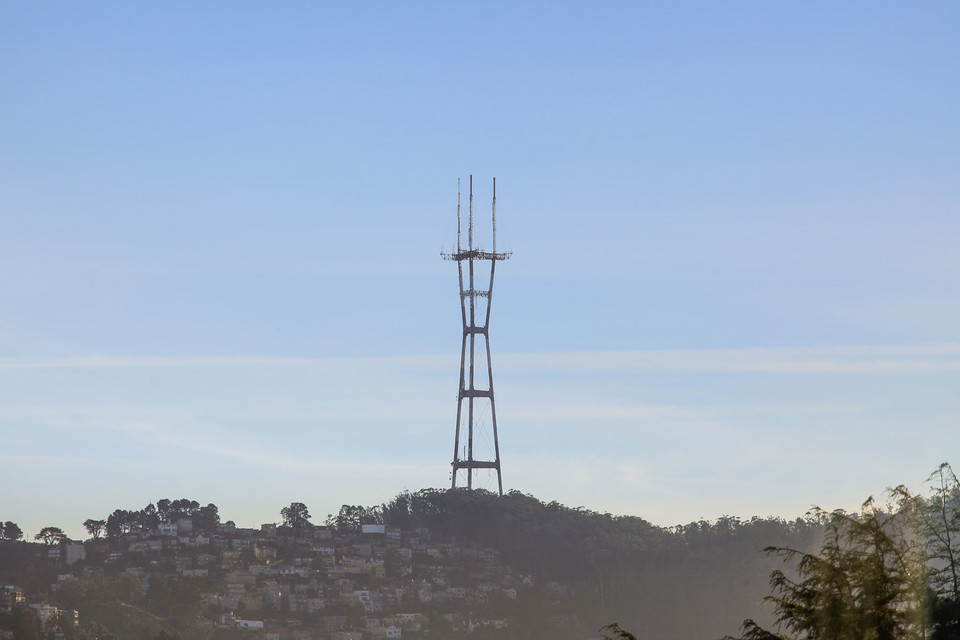 2500 Steiner St. Fifth Floor San Francisco Luxury Real