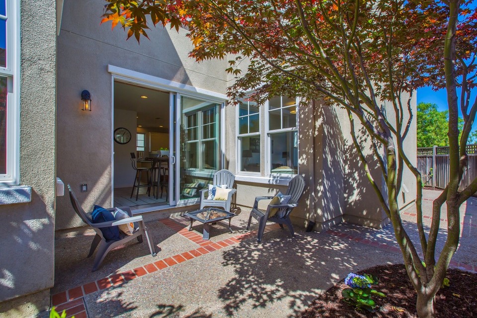 2100 Chipman Street Kate McCaffrey