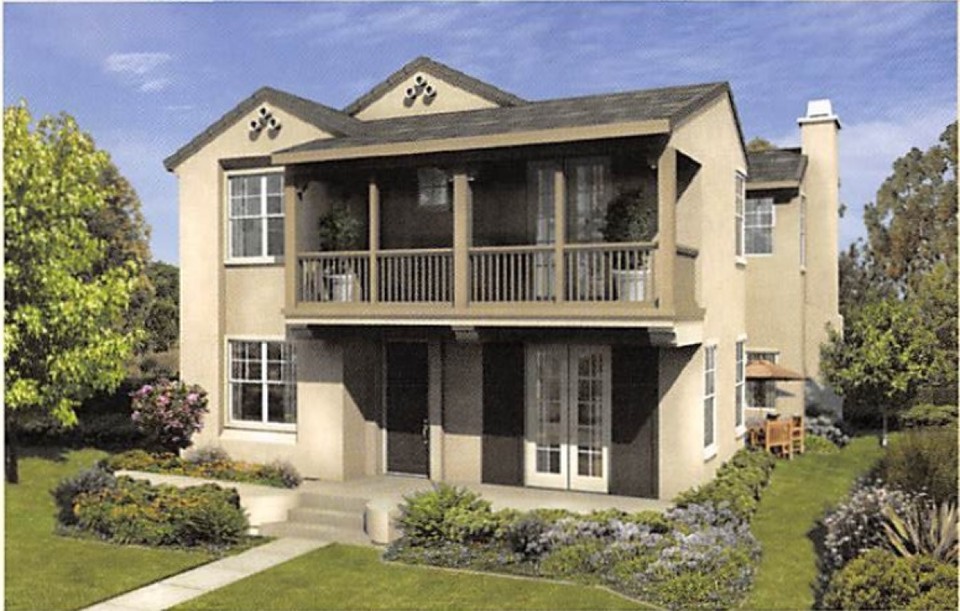 2100 Chipman Street Kate McCaffrey