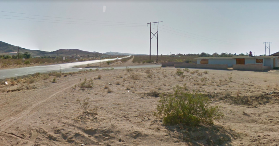 S. China Lake Blvd WESTVIEW LAND